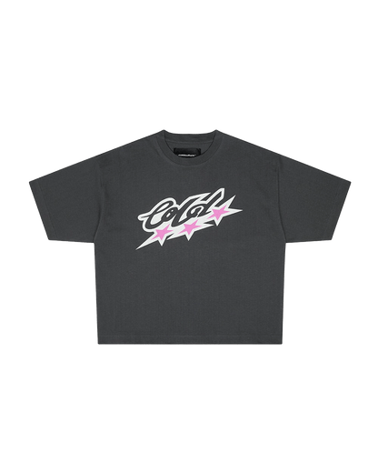 Cold Culture Star tees