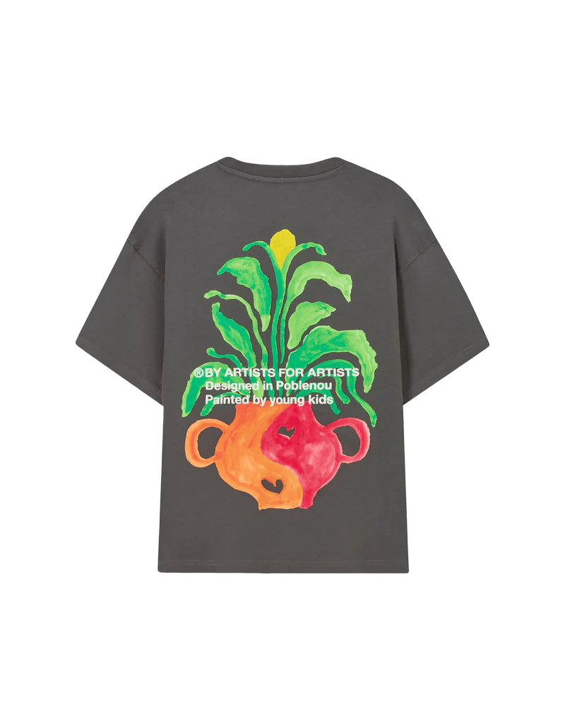 Nude Project Plant Tee