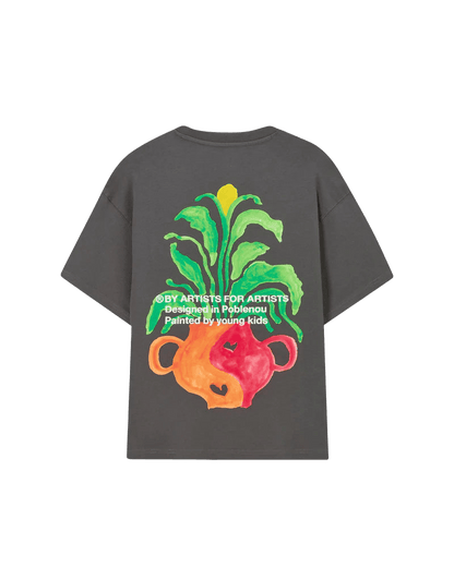 Nude Project Plant Tee