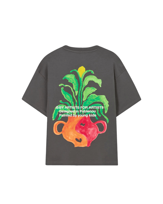 Nude Project Plant Tee