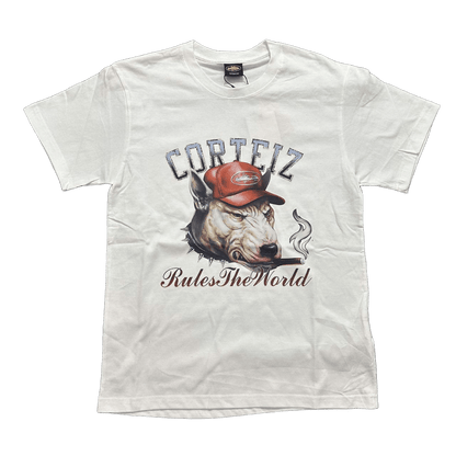 Corteiz Dog Pound Tee