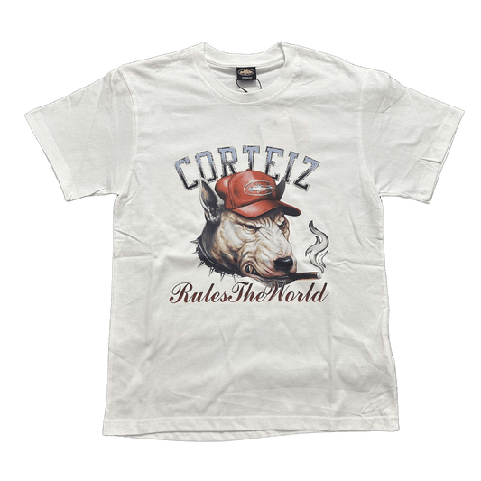 Corteiz Dog Pound Tee