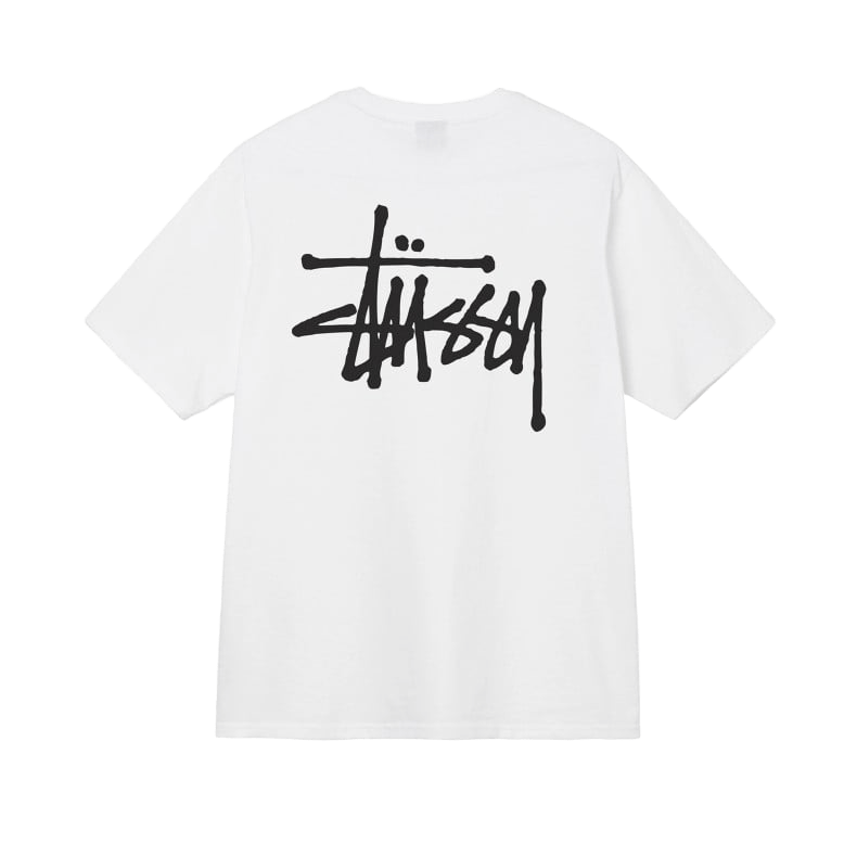 Stussy Basic T-shirtt