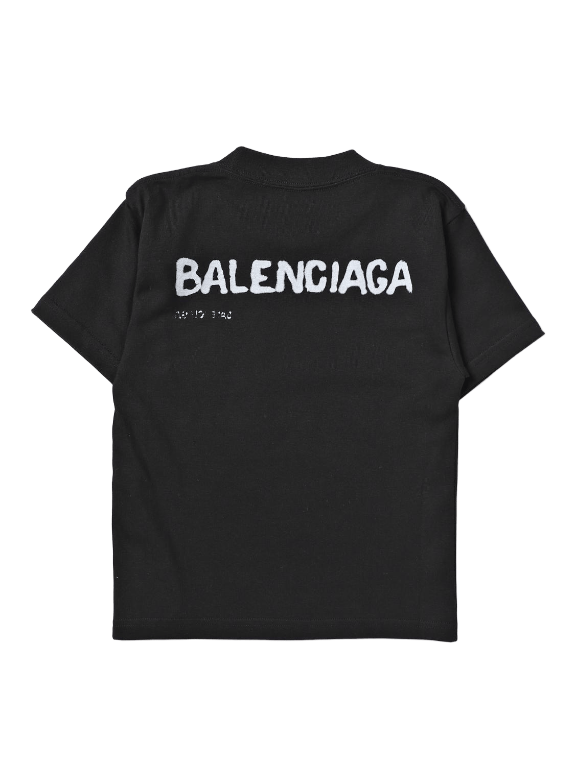 Balenciaga oversized T-Shirt