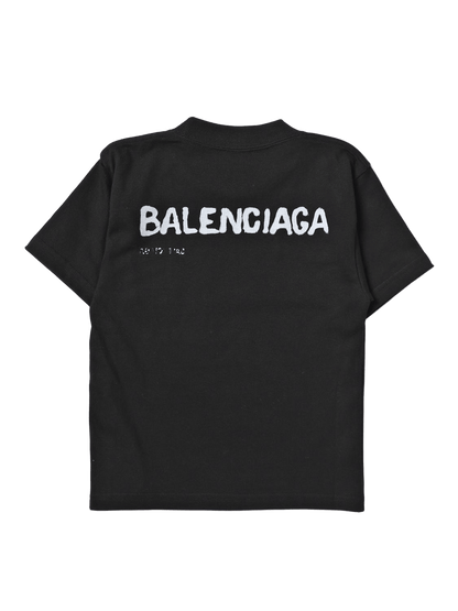 Balenciaga oversized T-Shirt