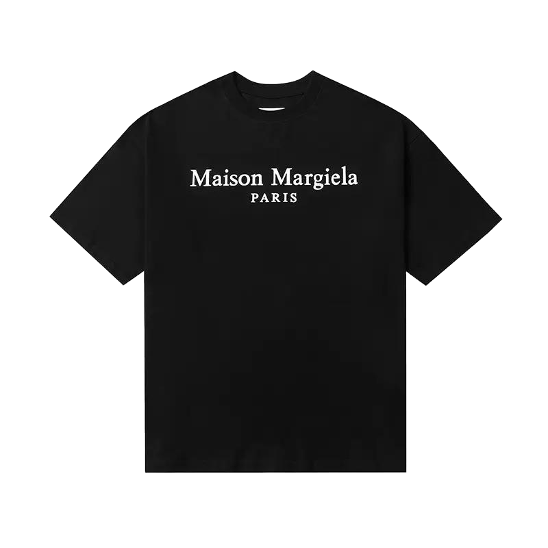 Maison Margiela cotton t-shirt
