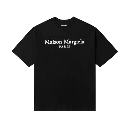 Maison Margiela cotton t-shirt