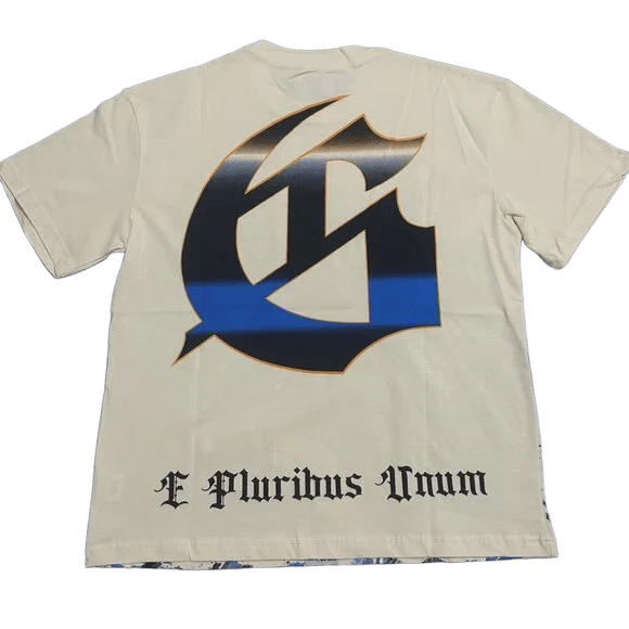 Godspeed Sputnik Moment T-shirt