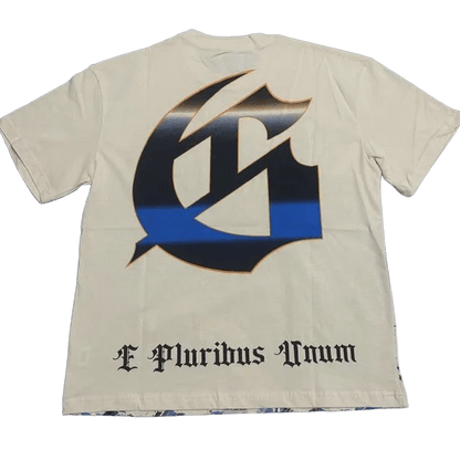 Godspeed Sputnik Moment T-shirt