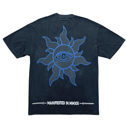 Godspeed Miami UFO T-Shirt