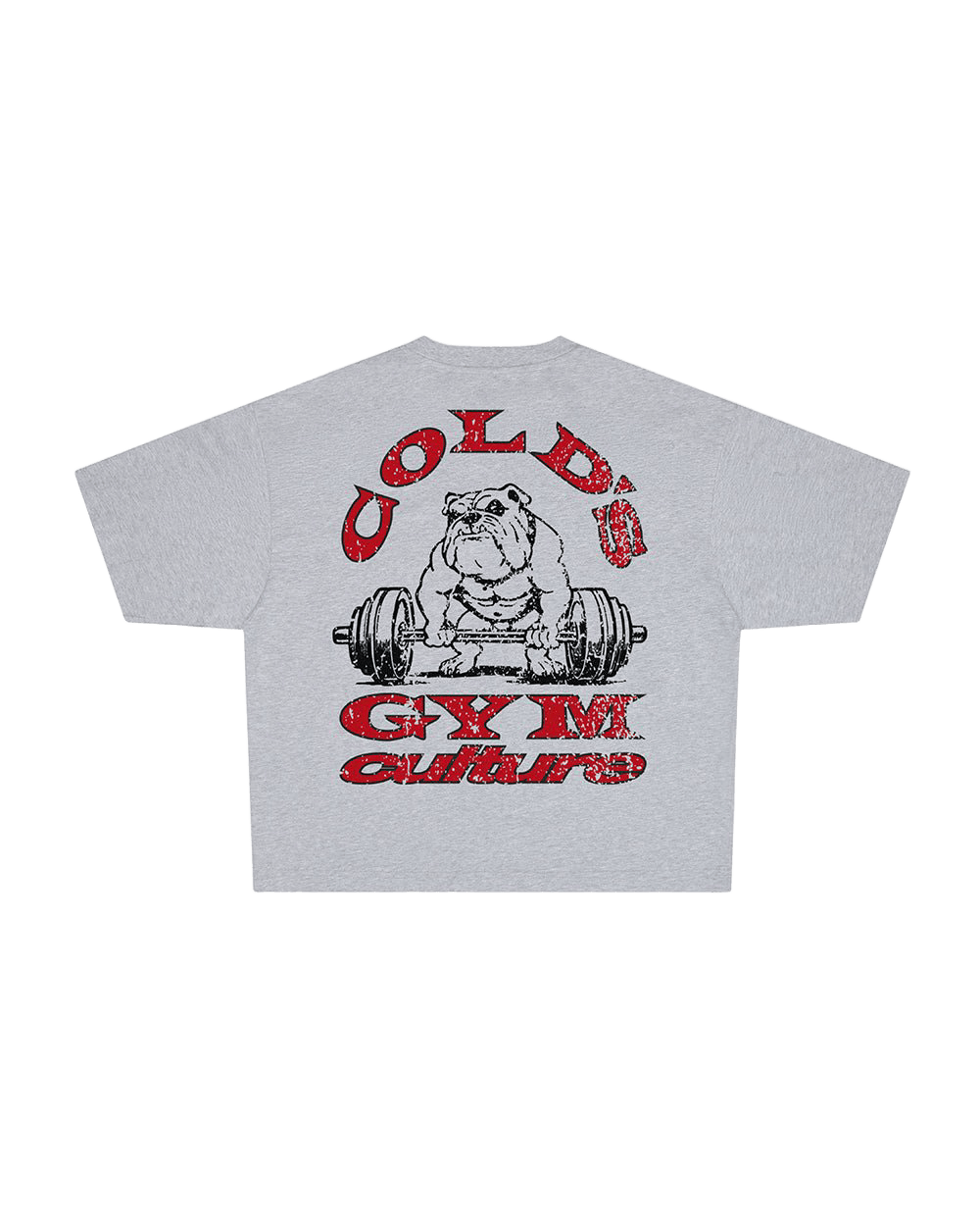 Cold Culture Boxy T-shirt