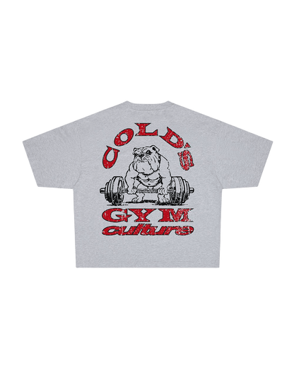 Cold Culture Boxy T-shirt