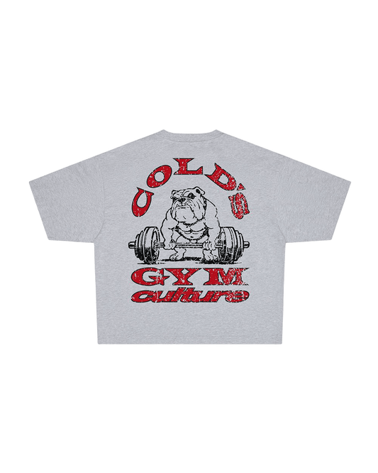 Cold Culture Boxy T-shirt