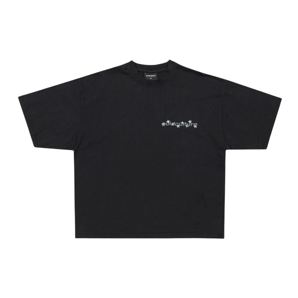 Cold Culture Stellar T-shirt