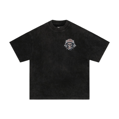 GODSPEED New York Crash Out T-Shirt in