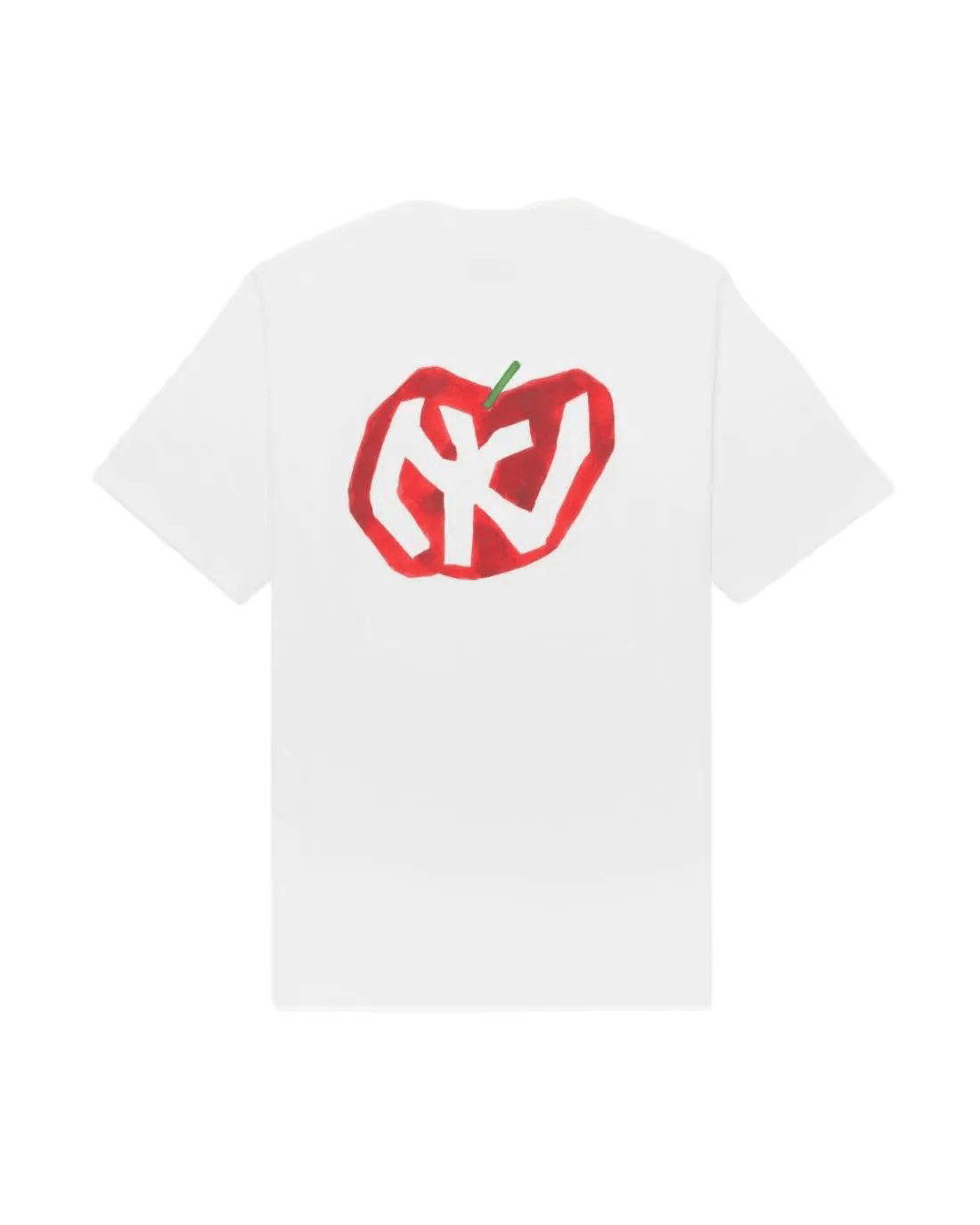 Aimé Leon Dore NY Apple T-Shirt