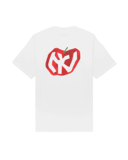 Aimé Leon Dore NY Apple T-Shirt