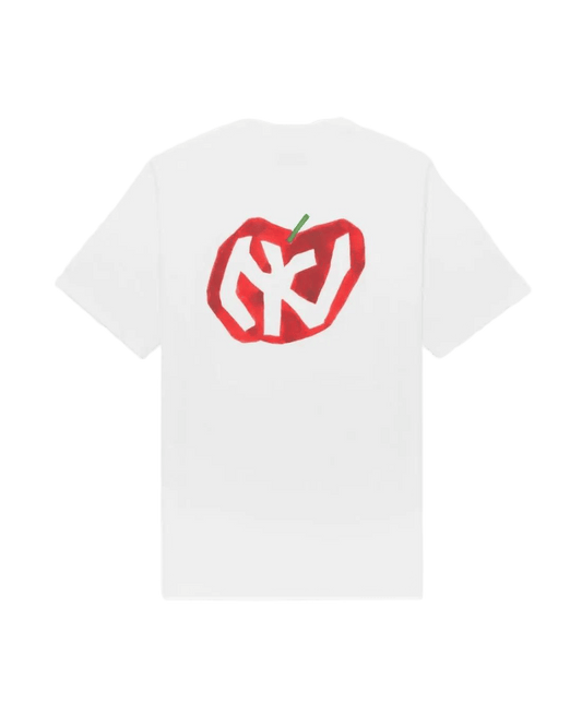 Aimé Leon Dore NY Apple T-Shirt
