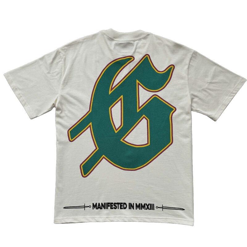 Godspeed X Art Basel Boat T-shirt