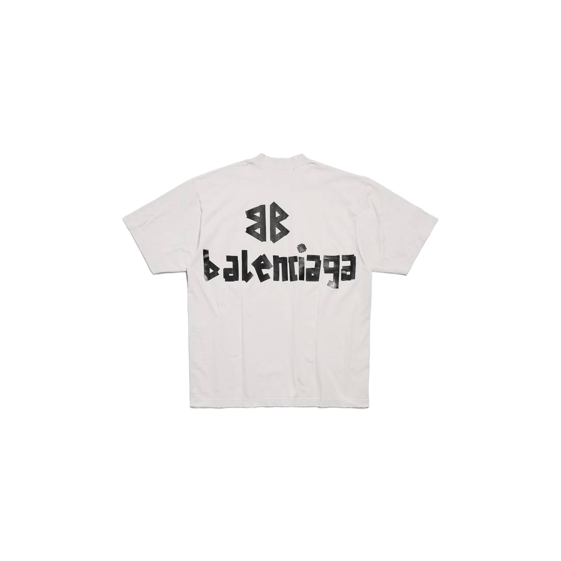 Balenciaga vintage T-Shirt