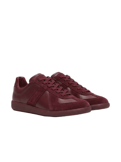 Masion Margiela replica sneakers pure color