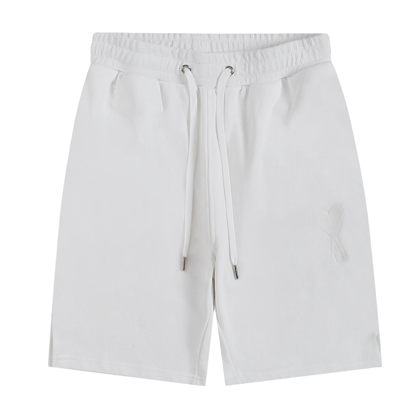 AMI ParisAmi de Coeur shorts