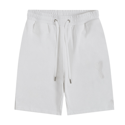 AMI ParisAmi de Coeur shorts