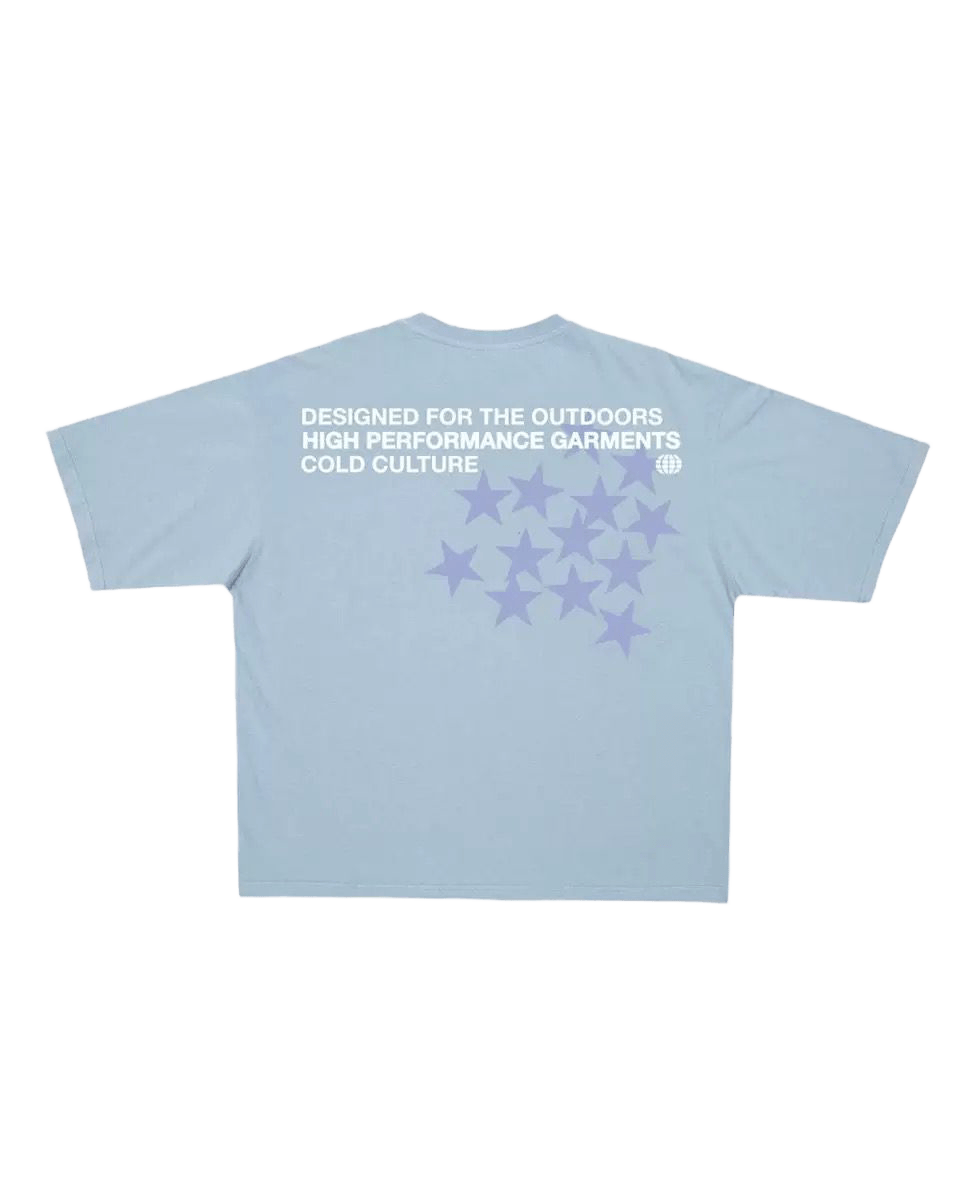 Cold Culture Astro T-shirt