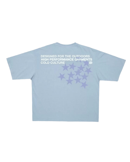 Cold Culture Astro T-shirt