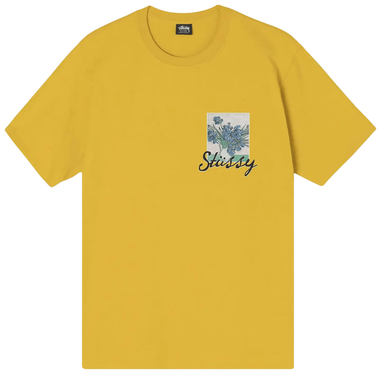 Stüssy Post Modernists Tee