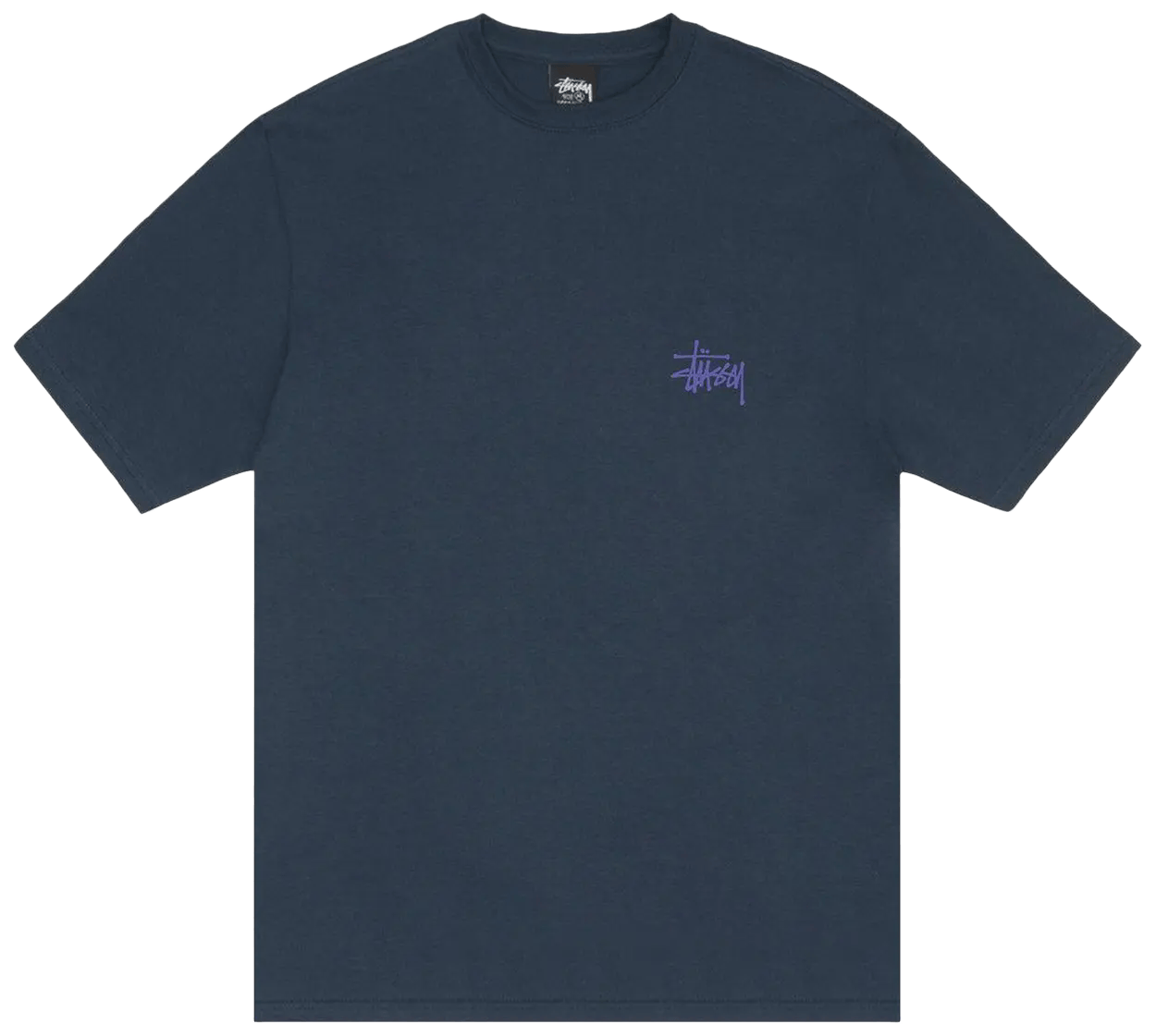 Stussy X-Ray Fishin' Tee