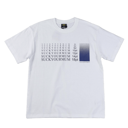 Corteiz Suck Your Mum T-shirt