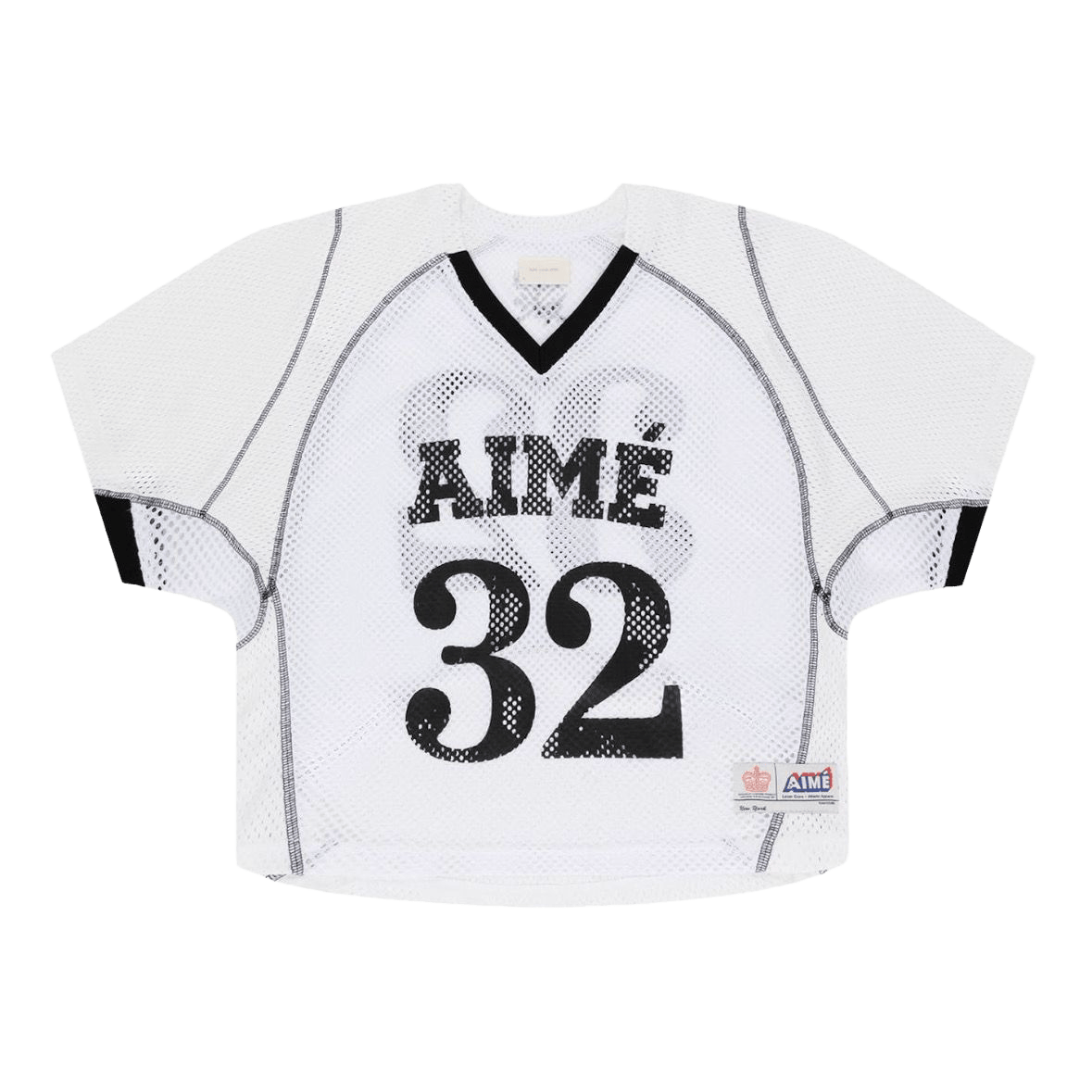 Aimé Leon Dore Team Practice Jersey