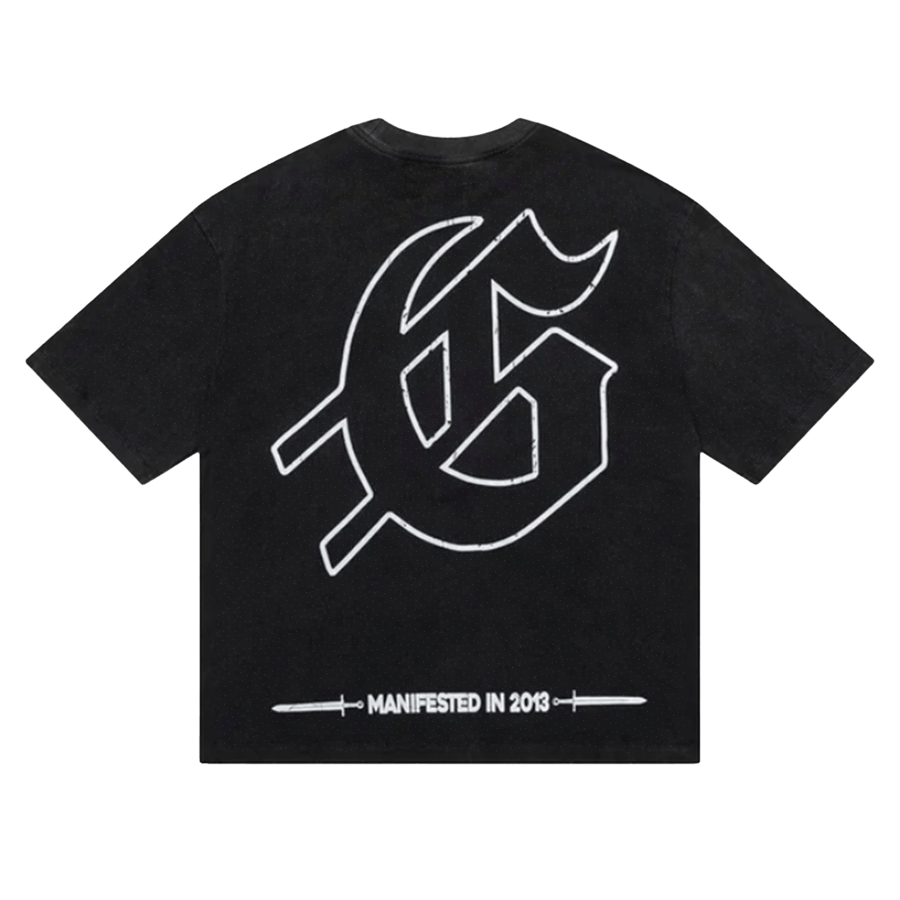 Godspeed Trailblazer T-Shirt