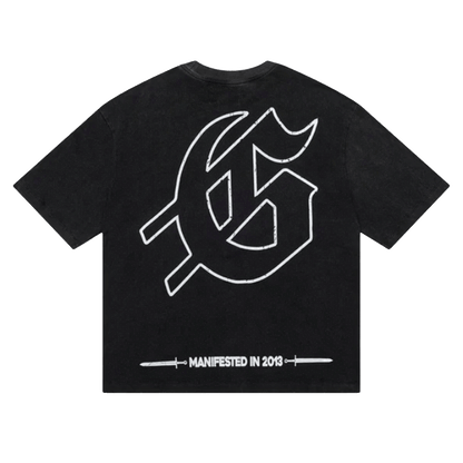 Godspeed Trailblazer T-Shirt