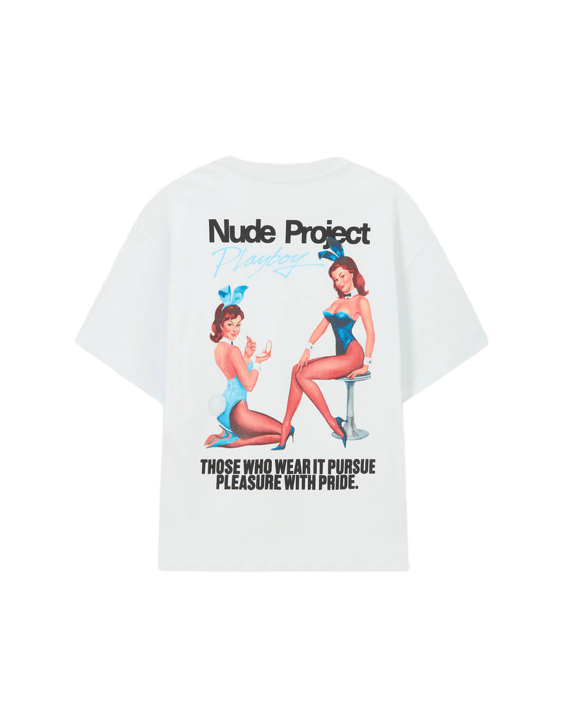 Nude Project Duo Tshirt