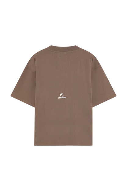 Scuffers Team T-shirt