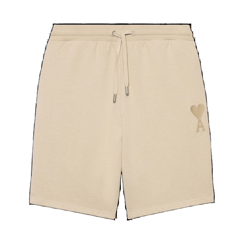 AMI ParisAmi de Coeur shorts