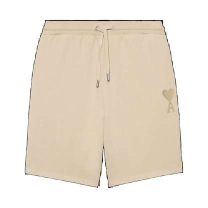 AMI ParisAmi de Coeur shorts