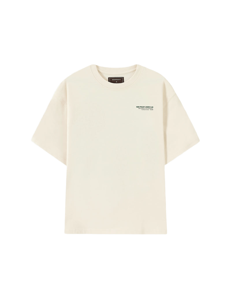 Nude Project Court T-shirt