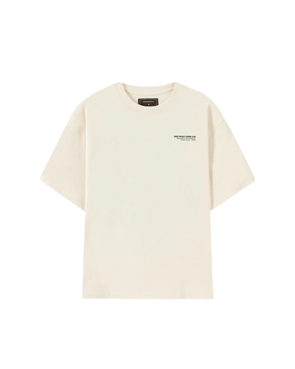 Nude Project Court T-shirt