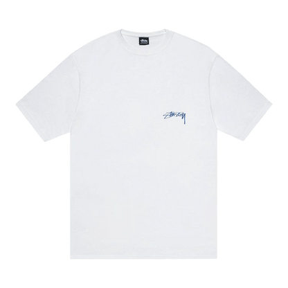 Stussy Statue Pig Dyed Tee