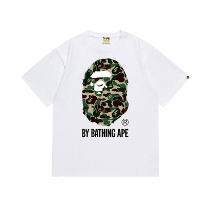 BAPE ABC Camo by Bathing Ape Tee