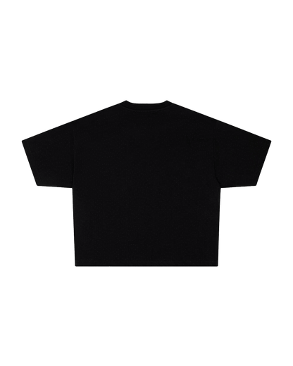 Cold Culture "worldwide club" t-shirt