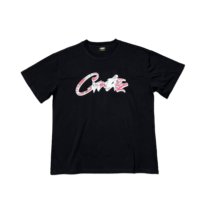 Corteiz Money On My Mind Tee