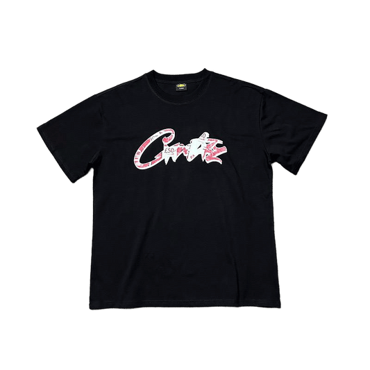 Corteiz Money On My Mind Tee