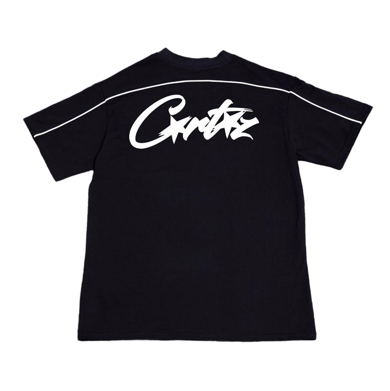 Corteiz ChromeAllstarz T-shirt
