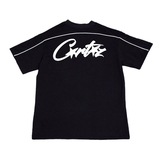Corteiz ChromeAllstarz T-shirt