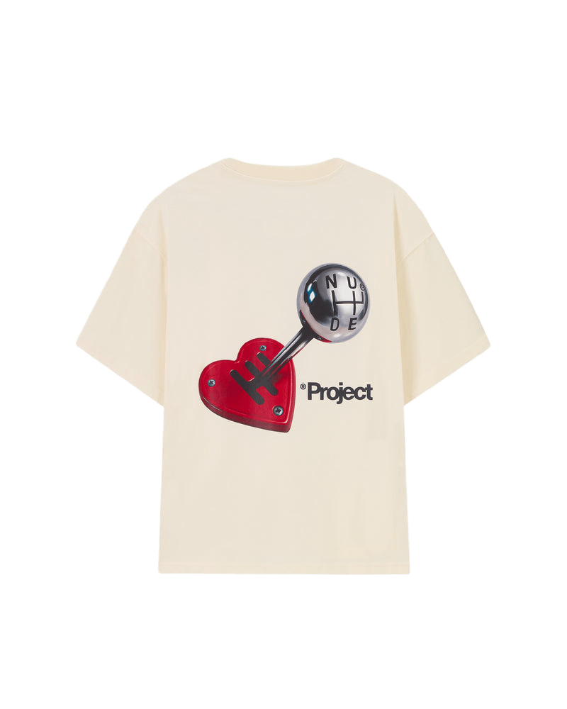 Nude Project Upshift T-shirt