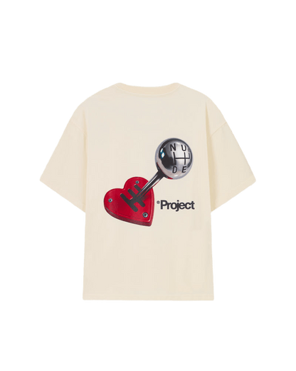 Nude Project Upshift T-shirt